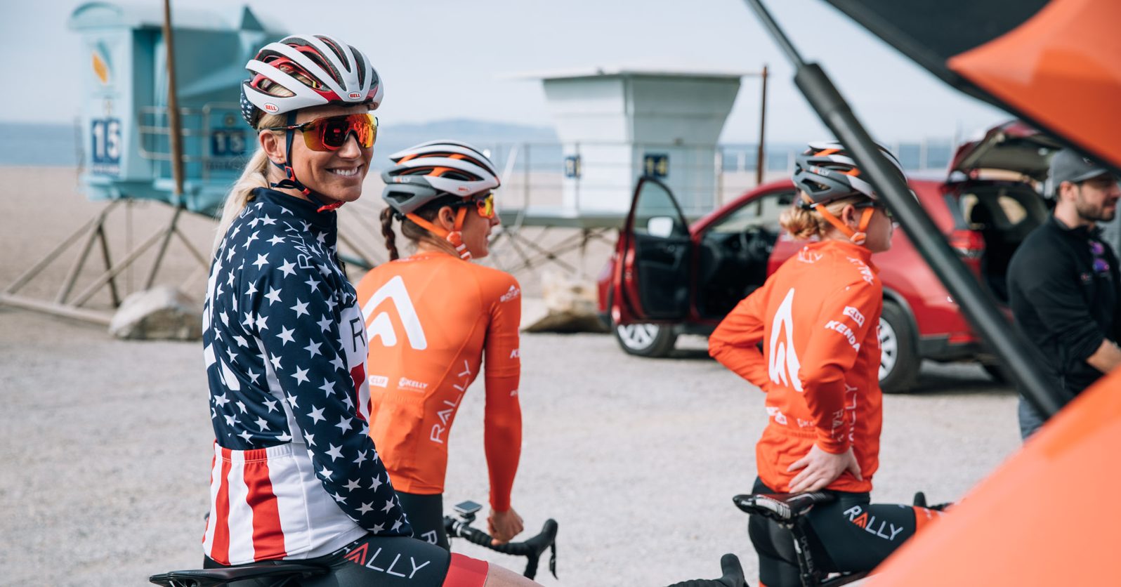 Erica Ruge Injury Update Injury update: Erica Allar – Human Powered Health Cycling