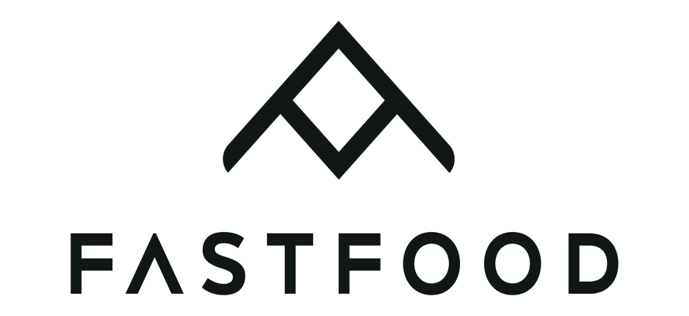 Fastfood logo
