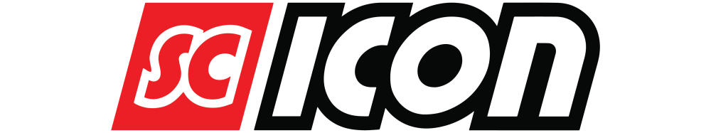SCICON logo