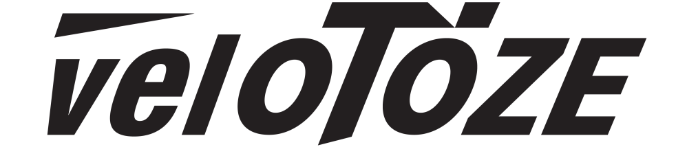 veloToze logo