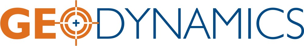 GeoDynamics logo