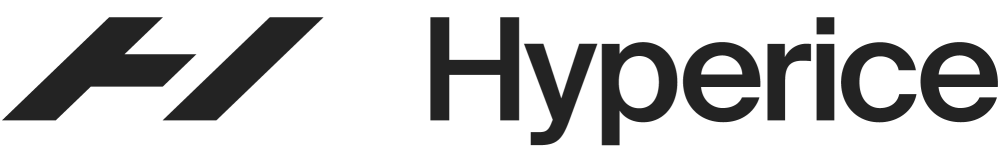 Hyperice logo